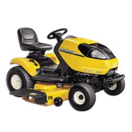 Cub Cadet AllRounder 50