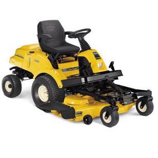 Cub Cadet Front Cut FMZ 50