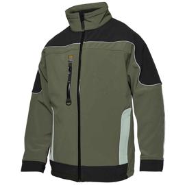 Softshell jakke - Workzone-S